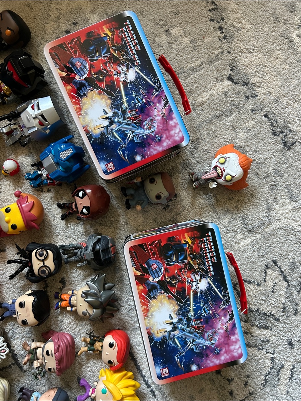 Funko Pops Bundle - Picture 10 of 11